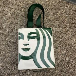 Starbucks Ornament